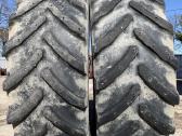 540/65/r38 Firestone padangos - nuotraukos Nr. 4