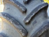 650/65/r42 Goodyear padanga - nuotraukos Nr. 4