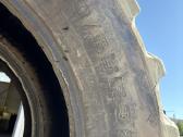 540/65/r38 Firestone padangos - nuotraukos Nr. 7