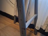 Aukšta metalinė ikea lova - nuotraukos Nr. 3