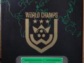Stalo futbolas Stiga World Champs - nuotraukos Nr. 5