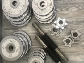 Naudoti 2x10.5