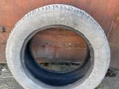 Naudotos padangos 235/55 R17 Kleber krisalp hp3