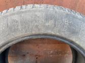 Naudotos padangos 235/55 R17 Kleber krisalp hp3 - nuotraukos Nr. 2
