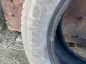 Naudotos padangos 235/55 R17 Kleber krisalp hp3 - nuotraukos Nr. 3