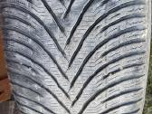 Naudotos padangos 235/55 R17 Kleber krisalp hp3 - nuotraukos Nr. 5