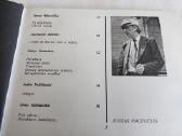 Poezijos pavasaris 1978 - nuotraukos Nr. 3