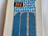 Literatūros ir meno metraštis 10