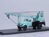 Ak-75 (Zil 164)