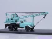 Ak-75 (Zil 164) - nuotraukos Nr. 2