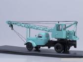 Ak-75 (Zil 164) - nuotraukos Nr. 4