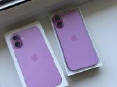 Iphone16plus pink - nuotraukos Nr. 2
