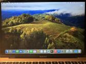 Apple MacBook Air M1 (Rose Gold, 256 GB / 8 GB RAM - nuotraukos Nr. 4