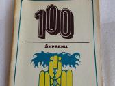 100 šypsenų