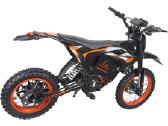 Galingas Kugoo Wish 01pro 60v 4800w