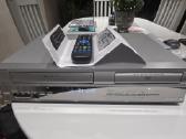 Sharp Dv-rw260 kombinuotas, ir Sony vhs - nuotraukos Nr. 4