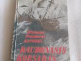 Raudonasis korsaras