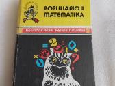 Populiarioji matematika