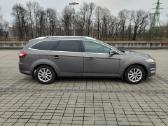 Ford Mondeo 2l 103kw - nuotraukos Nr. 2