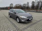 Ford Mondeo 2l 103kw - nuotraukos Nr. 3