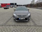Ford Mondeo 2l 103kw - nuotraukos Nr. 4