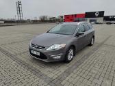 Ford Mondeo 2l 103kw - nuotraukos Nr. 5