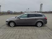Ford Mondeo 2l 103kw - nuotraukos Nr. 6