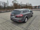 Ford Mondeo 2l 103kw - nuotraukos Nr. 7