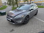 Ford Mondeo 2l 103kw