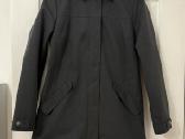 Berkeley Windstopper stilingas lietpaltis / puspal