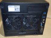 Synology Ds2415+ 12 diskų, 16gb RAM, Dsm 7.3 - nuotraukos Nr. 2
