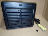 Synology Ds2415+ 12 diskų, 16gb RAM, Dsm 7.3