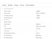 Synology Ds2415+ 12 diskų, 16gb RAM, Dsm 7.3 - nuotraukos Nr. 5