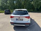 Seat Tarraco 2021 4x4 2.0 Tdi Automatas
