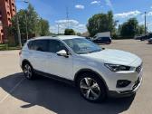 Seat Tarraco 2021 4x4 2.0 Tdi Automatas - nuotraukos Nr. 2