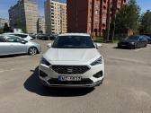 Seat Tarraco 2021 4x4 2.0 Tdi Automatas - nuotraukos Nr. 5