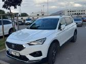 Seat Tarraco 2021 4x4 2.0 Tdi Automatas - nuotraukos Nr. 7