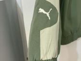 Puma T7 Always On Track Jacket alyvuogių spalvos d - nuotraukos Nr. 5