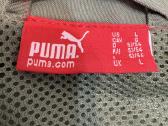 Puma T7 Always On Track Jacket alyvuogių spalvos d - nuotraukos Nr. 7