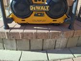Dewalt radija