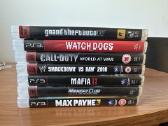 PS3 žaidimai
