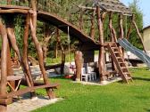 Vinkšnos sodyba/pokylių salės/miegamieji/pirtis. - nuotraukos Nr. 17