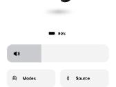 Bose quitecomfort headphones 2025 - nuotraukos Nr. 5