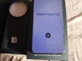 Xiaomi 14 ultra - nuotraukos Nr. 5