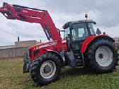 Massey Ferguson 7480