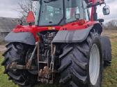Massey Ferguson 7480 - nuotraukos Nr. 5