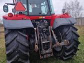 Massey Ferguson 7480 - nuotraukos Nr. 6