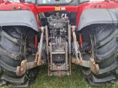 Massey Ferguson 7480 - nuotraukos Nr. 7