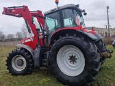 Massey Ferguson 7480 - nuotraukos Nr. 9