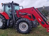 Massey Ferguson 7480 - nuotraukos Nr. 14